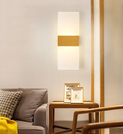 Wall Lamp โคมไฟติดผนัง รุ่น JUBLA  EVE-00615