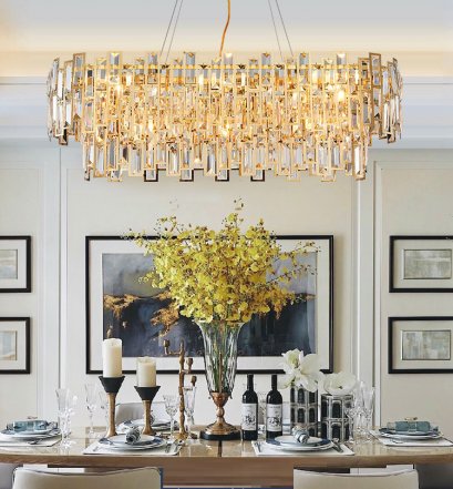 PENDANT โคมไฟแขวนเพดาน รุ่น ELEGANT EVE-00438