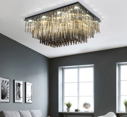 PENDANT โคมไฟแขวนเพดาน รุ่น ALIYAH EVE-00444