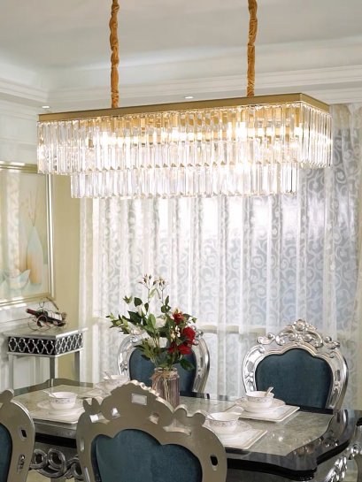 PENDANT โคมไฟแขวนเพดาน รุ่น APPEALING EVE-00364