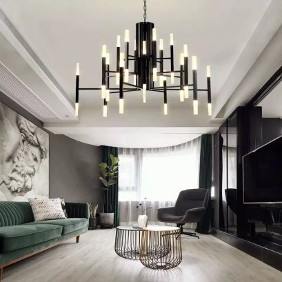 PENDANT โคมไฟแขวนเพดาน รุ่น STELLA EVE-00148