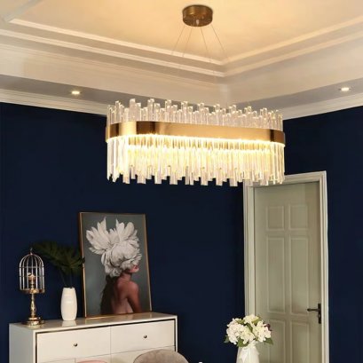 PENDANT โคมไฟแขวนเพดาน รุ่น CHARMING EVE-00805