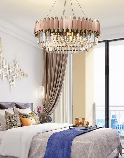 PENDANT โคมไฟแขวนเพดาน รุ่น LUX  EVE-00705