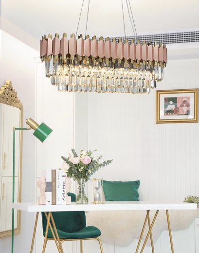 PENDANT โคมไฟแขวนเพดาน รุ่น LUX  EVE-00704