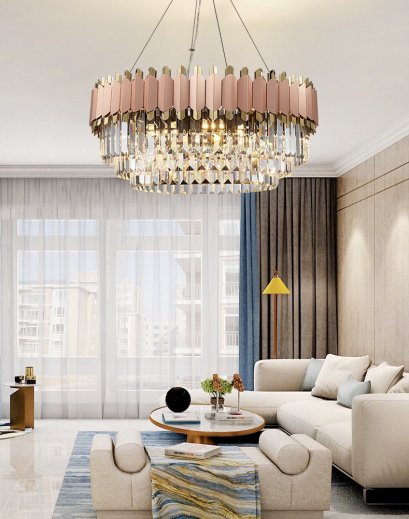 PENDANT โคมไฟแขวนเพดาน รุ่น LUX  EVE-00705