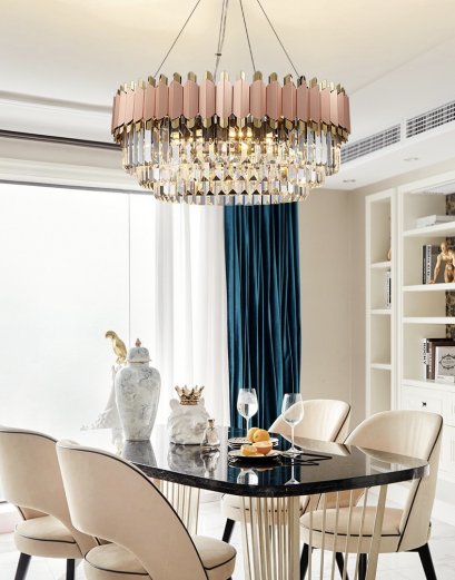 PENDANT โคมไฟแขวนเพดาน รุ่น  LUX  EVE-00705