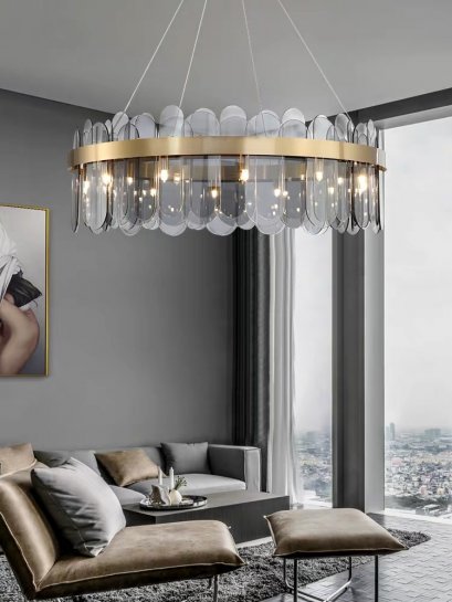 PENDANT โคมไฟแขวนเพดาน รุ่น FIAZE EVE-10487