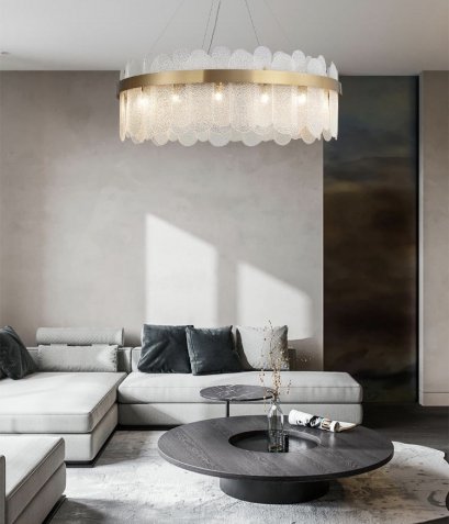 PENDANT โคมไฟแขวนเพดาน รุ่น FIAZE EVE-10487