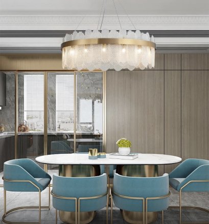 PENDANT โคมไฟแขวนเพดาน รุ่น FIAZE EVE-001487