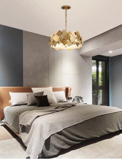 PENDANT โคมไฟแขวนเพดาน รุ่น GASTON  EVE-00378