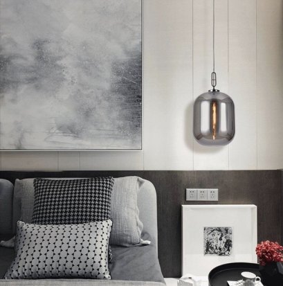 PENDANT โคมไฟแขวนเพดาน รุ่น PIERL  EVE-00600