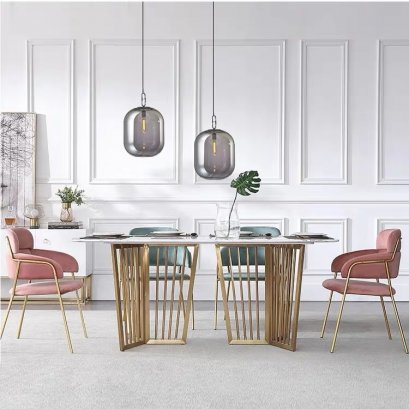 PENDANT โคมไฟแขวนเพดาน รุ่น PIERL EVE-00600