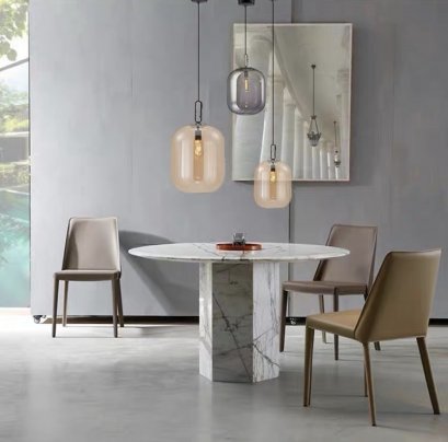 PENDANT โคมไฟแขวนเพดาน รุ่น PIERL  EVE-00600