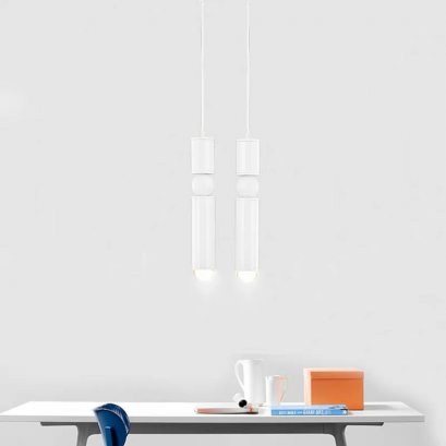 PENDANT โคมไฟแขวนเพดาน รุ่น CHERI  EVE-00386 ( 1 เซ็ท ได้ 2 โคม )