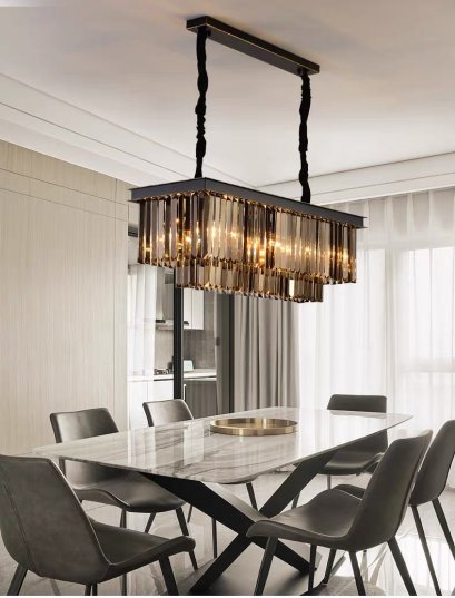 PENDANT โคมไฟแขวนเพดาน รุ่น APPEALING EVE-00364