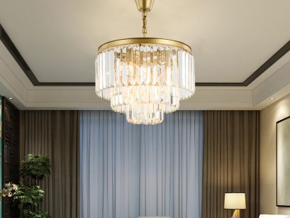 PENDANT โคมไฟแขวนเพดาน รุ่น DIVINE EVE-00363