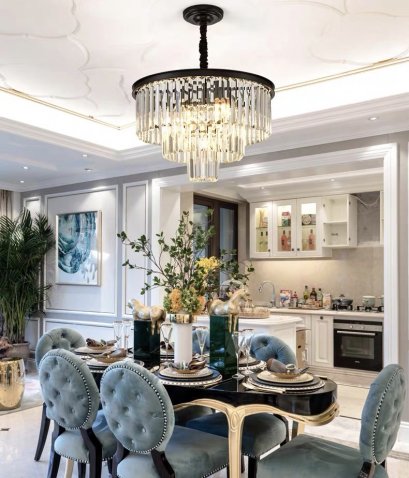 PENDANT โคมไฟแขวนเพดาน รุ่น DIVINE EVE-00363