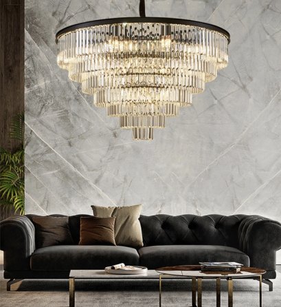 PENDANT โคมไฟแขวนเพดาน รุ่น DIVINE EVE-00363