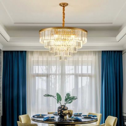 PENDANT โคมไฟแขวนเพดาน รุ่น DIVINE EVE-00363