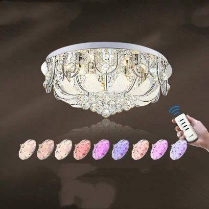 PENDANT โคมไฟติดเพดาน รุ่น EVE-00709