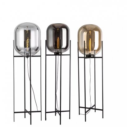 Floor Lamp โคมไฟตั้งพื้น รุ่น GRACE EVE-00276