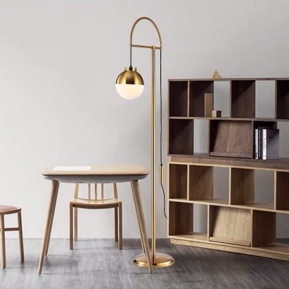 Floor Lamp โคมไฟตั้งพื้น รุ่น DAWN EVE-00267