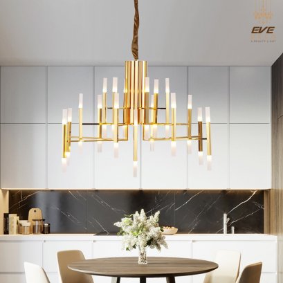 PENDANT โคมไฟแขวนเพดาน รุ่น STELLA EVE-00148