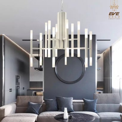 PENDANT โคมไฟแขวนเพดาน รุ่น STELLA EVE-00148