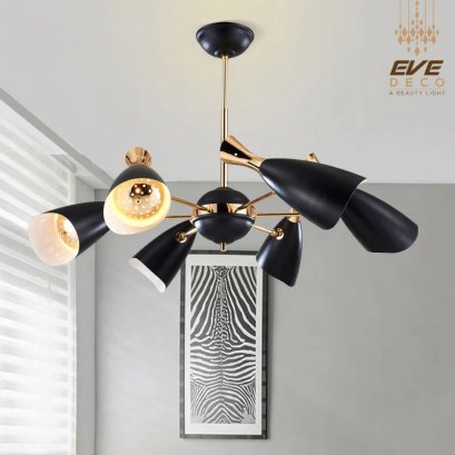 PENDANT โคมไฟแขวนเพดาน รุ่น RANDALL EVE-00145