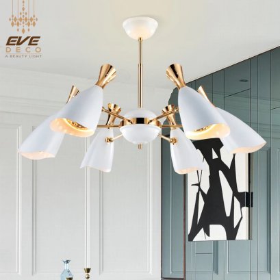 PENDANT โคมไฟแขวนเพดาน รุ่น RANDALL EVE-00145