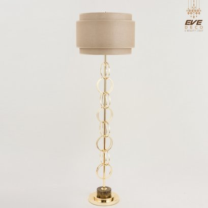 Floor Lamp โคมไฟตั้งพื้น รุ่น MOOI EVE-00278