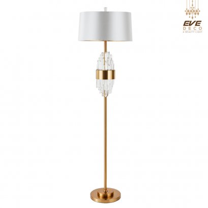 Floor Lamp โคมไฟตั้งพื้น รุ่น ALINDA EVE-00269