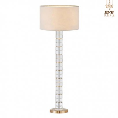 FLOOR LAMP โคมไฟตั้งพื้น รุ่น EVE-00262