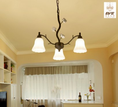 PENDANT โคมไฟแขวนเพดาน EVE-00349