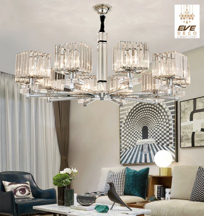 PENDANT โคมไฟแขวนเพดาน EVE-00359