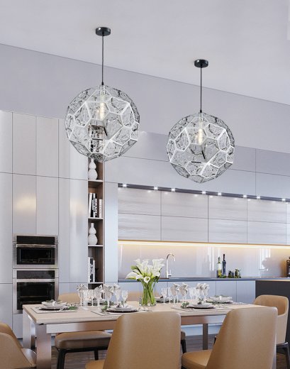 PENDANT โคมไฟแขวนเพดาน รุ่น LUCIEN EVE-00381