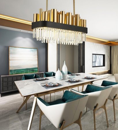 PENDANT โคมไฟแขวนเพดาน รุ่น RADIANT EVE-00433