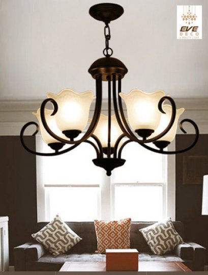 PENDANT โคมไฟแขวนเพดาน EVE-00350