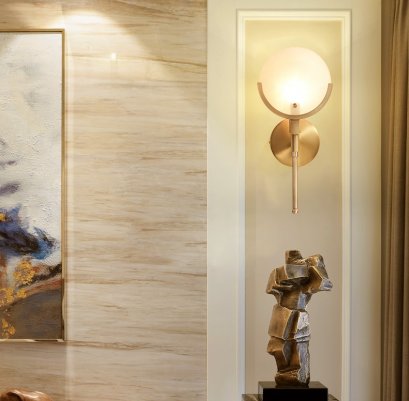 Wall Lamp โคมไฟติดผนัง รุ่น RUTA EVE-00657