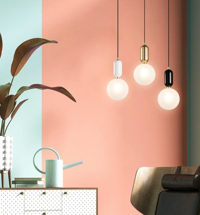 PENDANT โคมไฟแขวนเพดาน รุ่น CARINA  EVE-00394