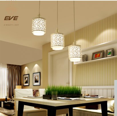 PENDANT โคมไฟแขวนเพดาน  EVE-00334