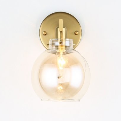 Wall Lamp โคมไฟติดผนัง รุ่น GAVYN  EVE-00623
