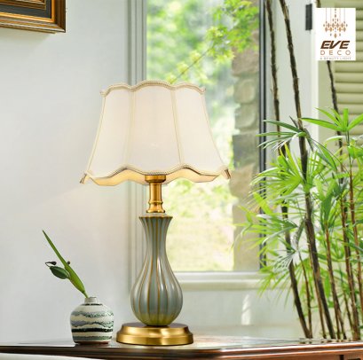 TABLE LAMP โคมไฟตั้งโต๊ะ รุ่น EVE-00238