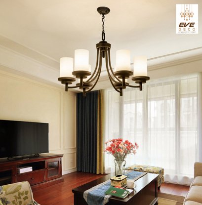 PENDANT โคมไฟแขวนเพดาน EVE-00348