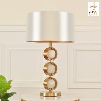 Table Lamp โคมไฟตั้งโต๊ะ รุ่น POEM  EVE-00296