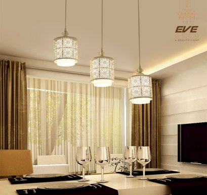 PENDANT โคมไฟแขวนเพดาน EVE-00333