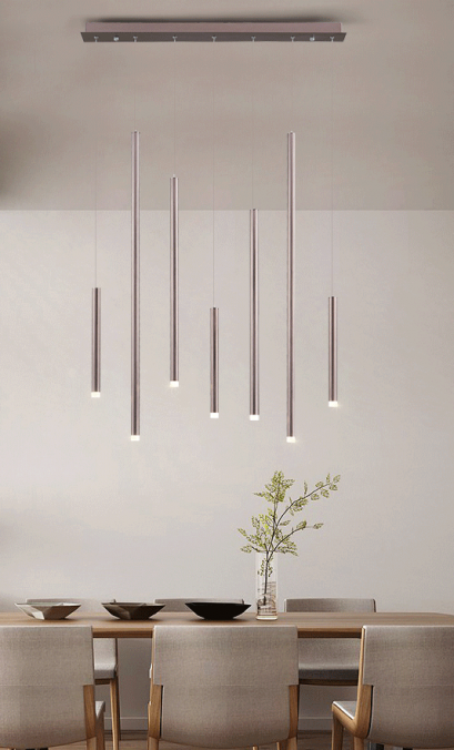 PENDANT โคมไฟแขวนเพดาน รุ่น BLAZE EVE-00372