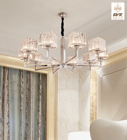 PENDANT โคมไฟแขวนเพดาน EVE-00360