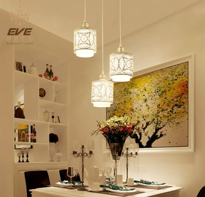 PENDANT โคมไฟแขวนเพดาน EVE-00332