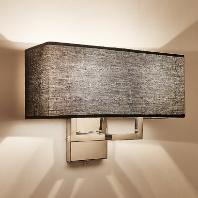 Wall Lamp โคมไฟติดผนัง รุ่น PARCEL EVE-00636